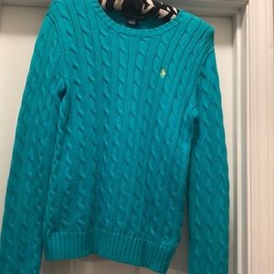 Ralph Lauren Sweater (NEW)